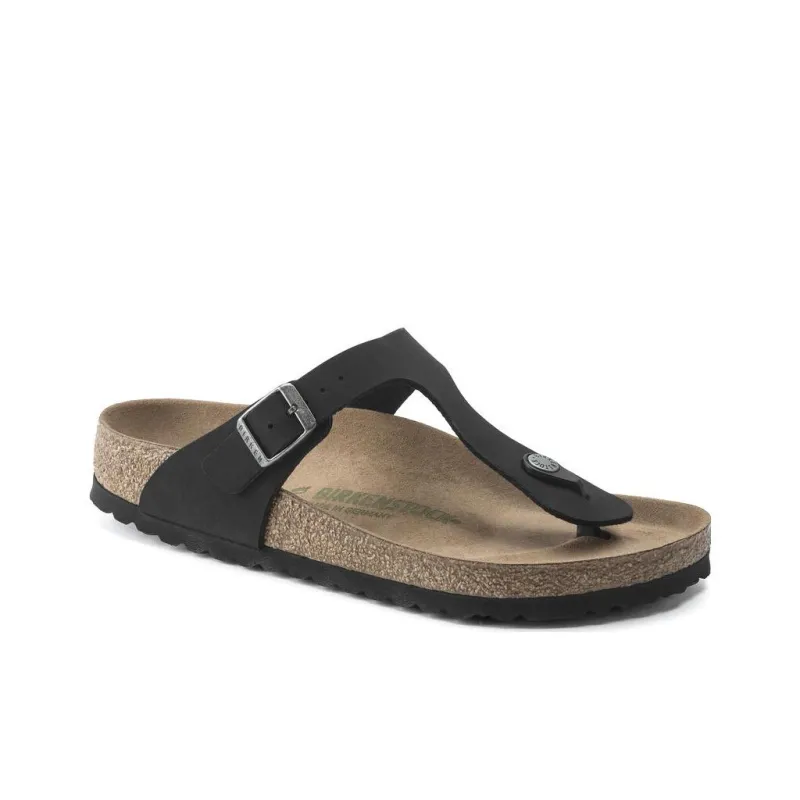 Birkenstock Gizeh Birko Flor Flip Flops-2