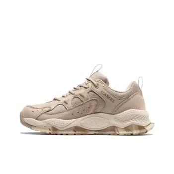 CAMEL Non slip Breathable And Wear resistant Low Top Outdoor Shoes Men's
