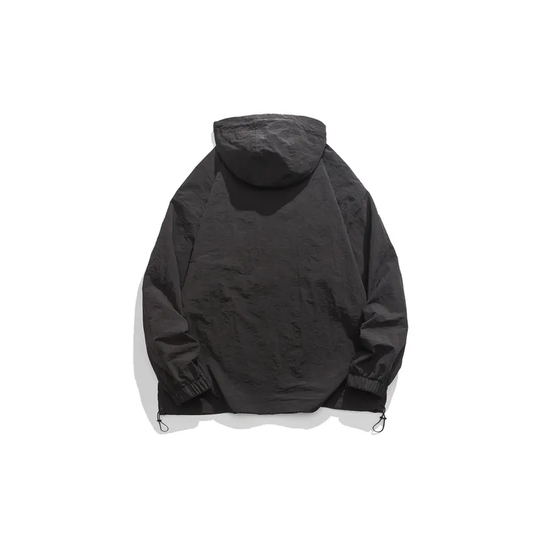 TYPERIGHTER Jackets & Coats Unisex-1