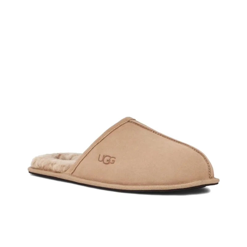 UGG Scuff Slipper Slippers Men's Shacha-2