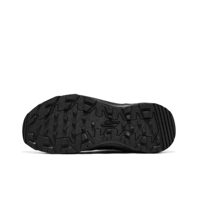 Skechers Go Run Trail Altitude 'Black Red'-3