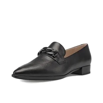 Ecco Casual Single Shoes Women's Black