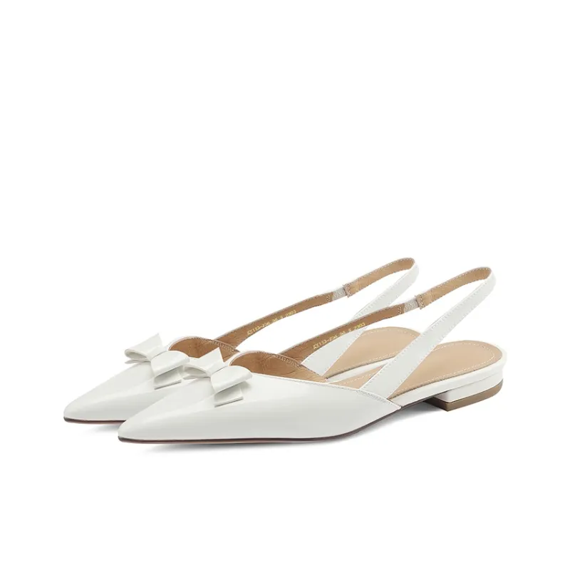 Naiyee Casual Shoes 1.5cm Women's-11