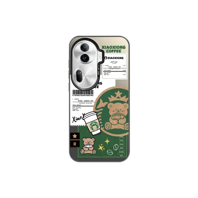MINISO Phone Cases-9