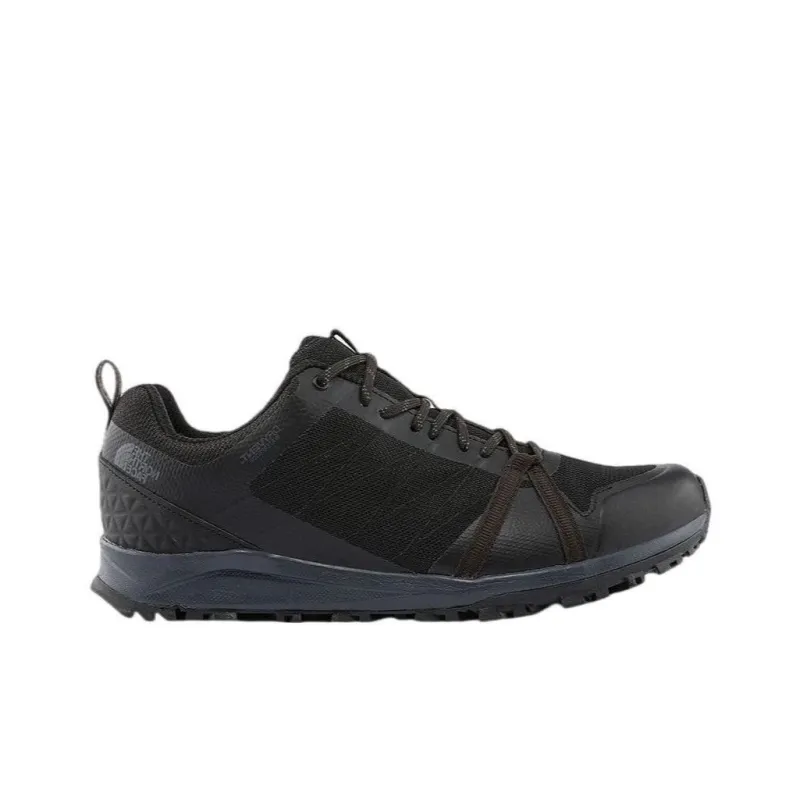 THE NORTH FACE Litewave Fastpack Ii GORE TEX Hiking Shoes 'Black'-1