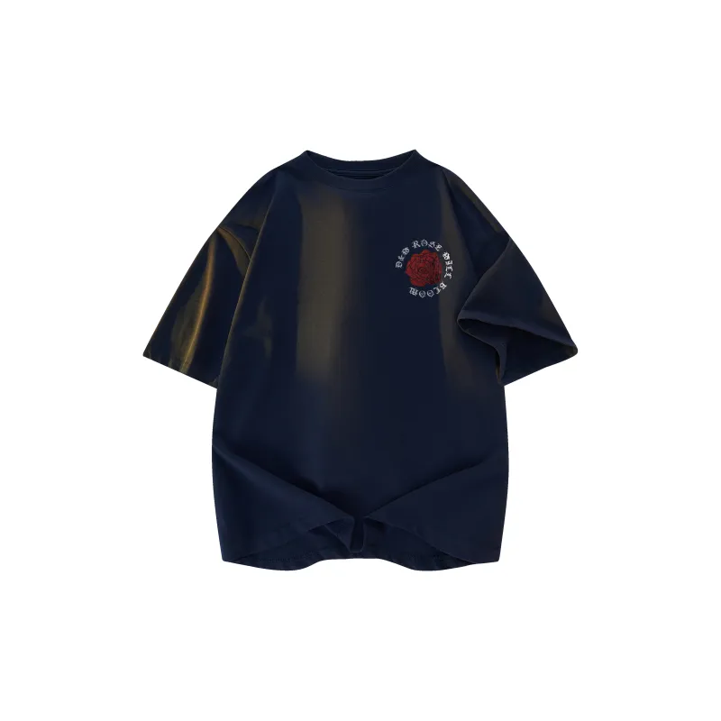 D&W T Shirts Unisex-5