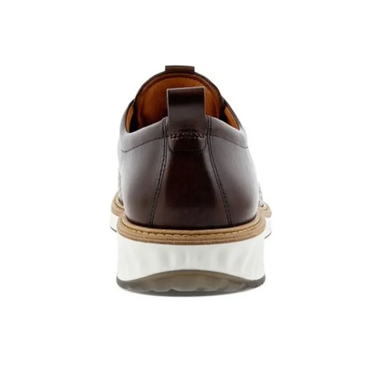 Ecco Casual Shoes Men's Cocoa Brown-3