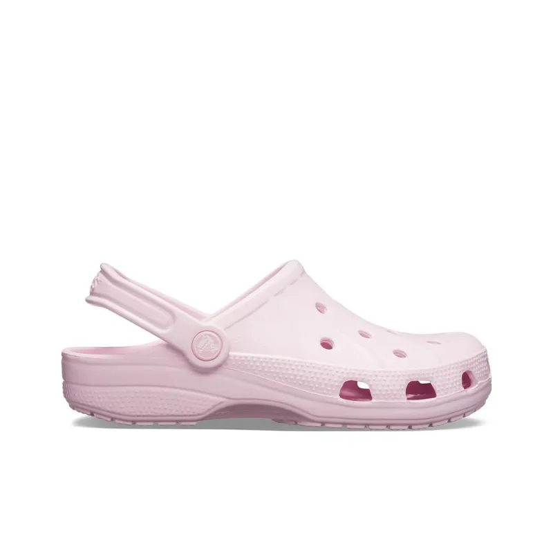 Crocs Ballerina Clogs 'Pink'-1