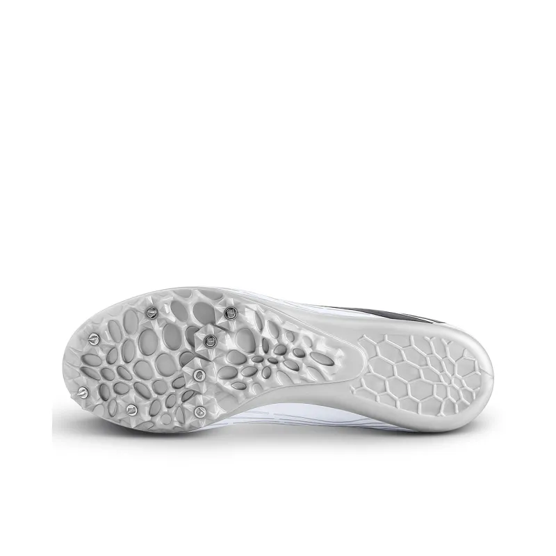 Volanti Slip Resistant Low Top Running Shoes Unisex Full Length-27