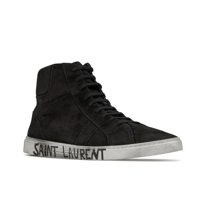 SAINT LAURENT Joe Black-2