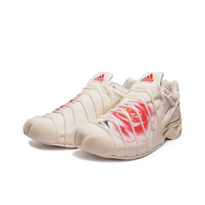 Adidas Y 3 Yuuto Palace Rose Cream White-1