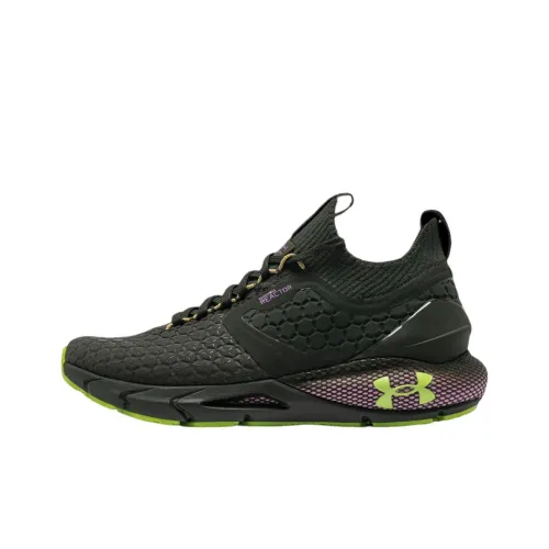 Under Armour Hovr Phantom 2 ColdGear Reactor Women's