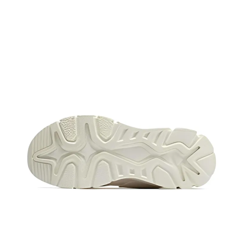 361° Rock Essence 2.0 SE Anti Slip Wear Resistant Low Top Sports Casual Shoes Women's White Purple-3