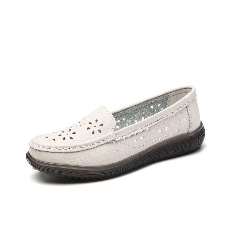 Reivanti Casual Single Shoes Women's-6
