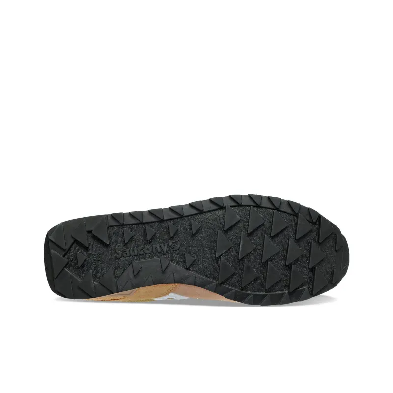 saucony Shadow Original 'Tan Olive'-4