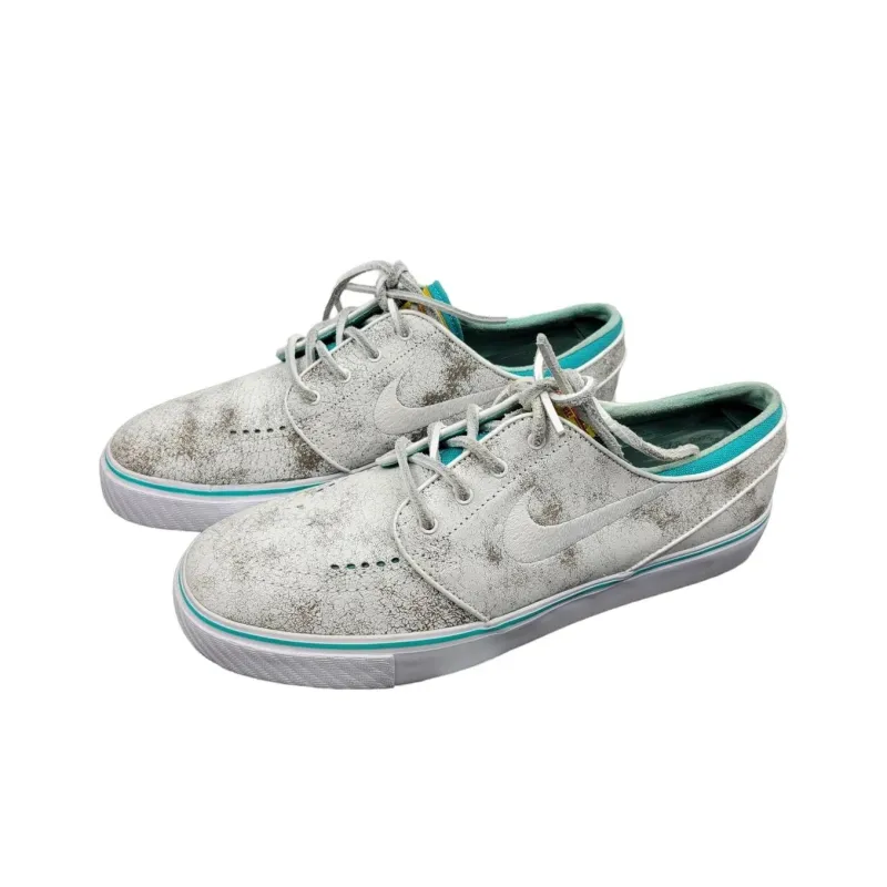 Nike Sb Zoom Stefan Janoski Elite Flamingo-1