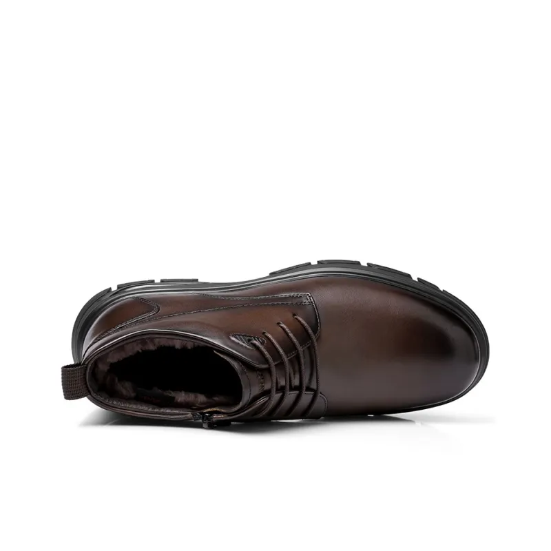 Strongman 3515 Men's Casual Shoes-8