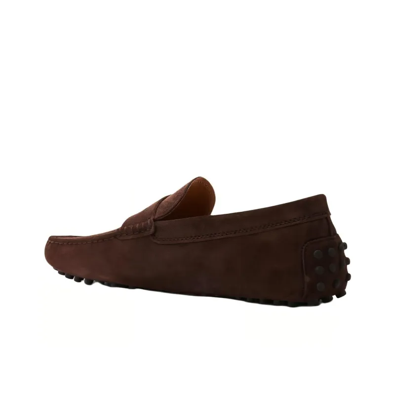 TOD'S Slip On Loafers Women's-2