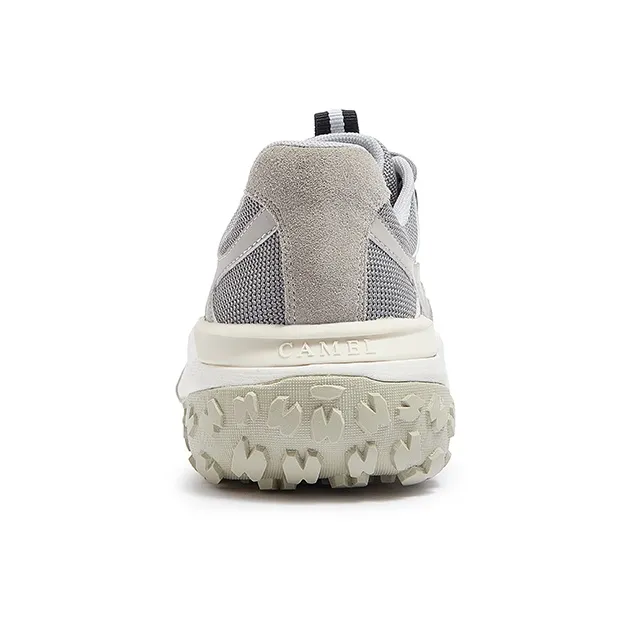 CAMEL Low-Top Outdoor Shoes Women's-10