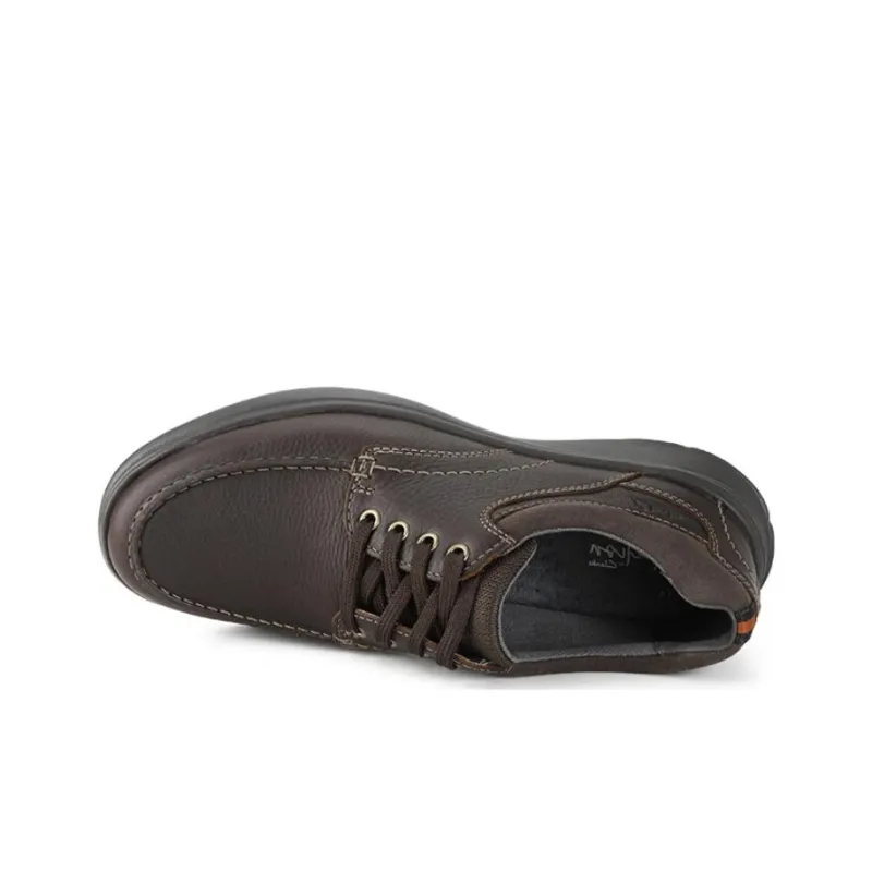 Clarks Casual Shoes Men's Brown-3