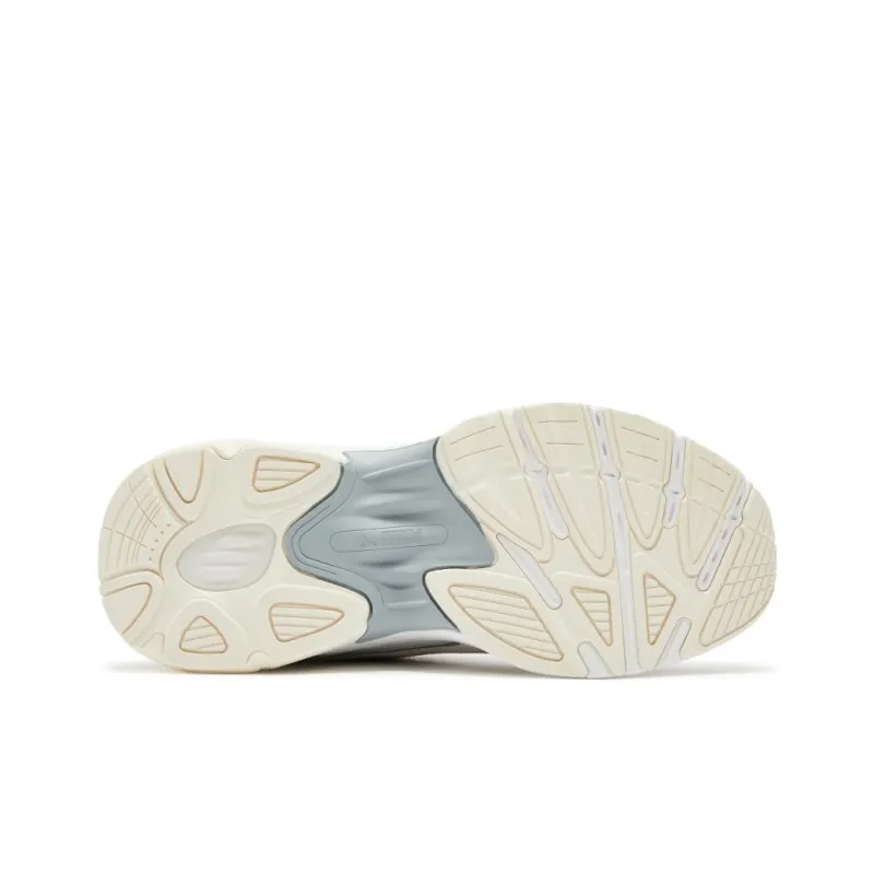 PUMA Teveris Nitro Worn Out 'Grey Cream White'-5