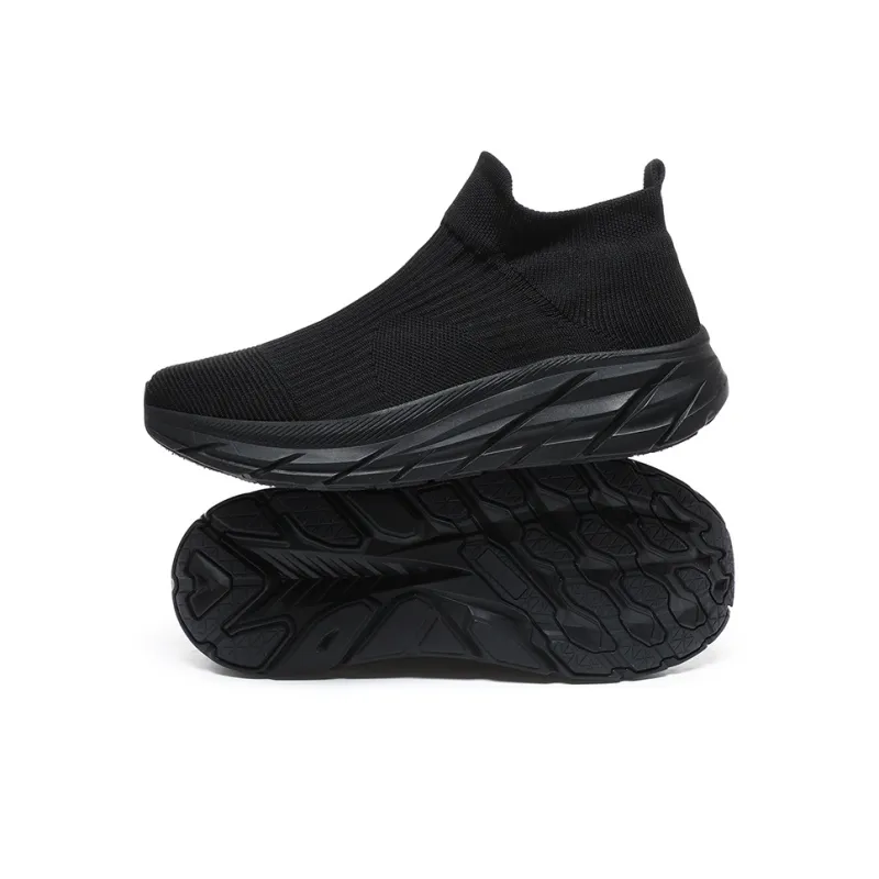 SENGUIBUCK Low Top Casual Shoes Unisex-1