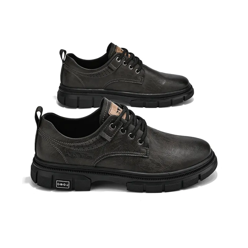 G.N.SHIJIA Men's Casual Shoes Men's-13