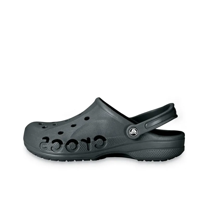 Crocs Baya Clog Outdoor Beach Sports Unisex Sandals-0