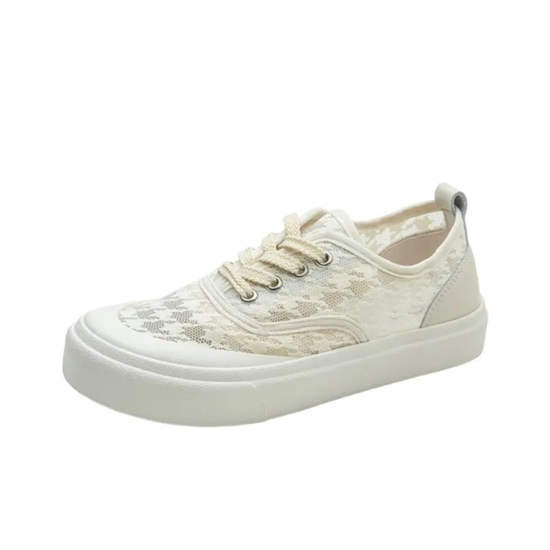 TARRAMARRA Stylish Skateboarding Shoes Women's-6