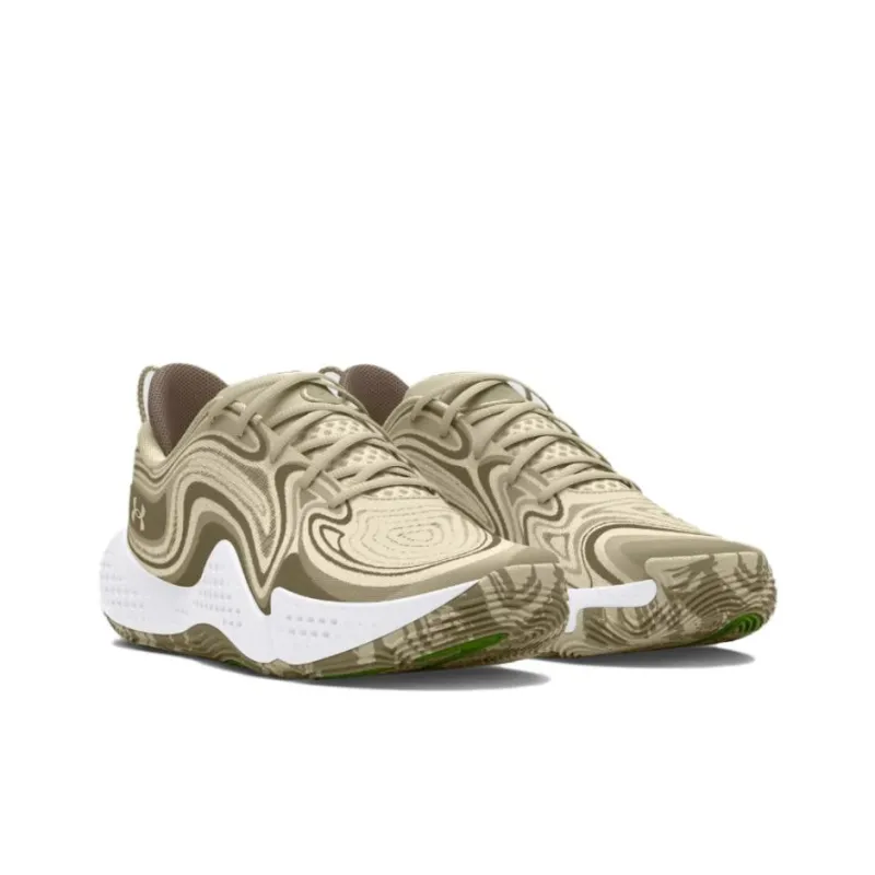 Under Armour Spawn 6 'Taupe Dusk Brown'-3
