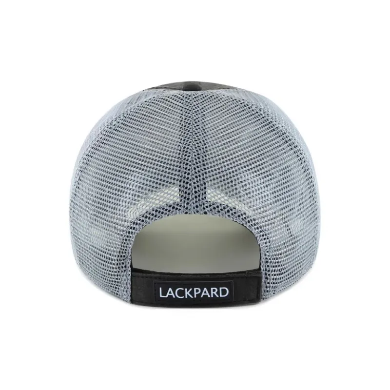 Lackpard Polyester Baseball Caps Unisex-4