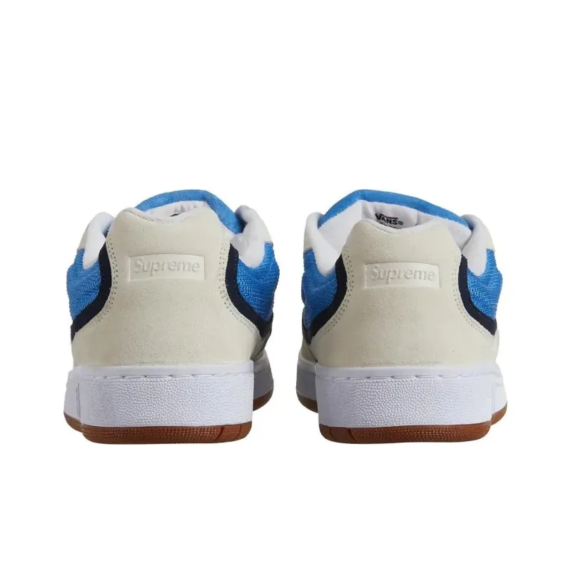 Vans Speed Supreme Blue-4