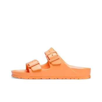 Birkenstock Arizona Decorative buckle Slides