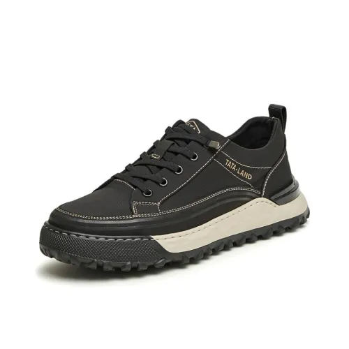 Tata Casual Shoes Men Low-Top