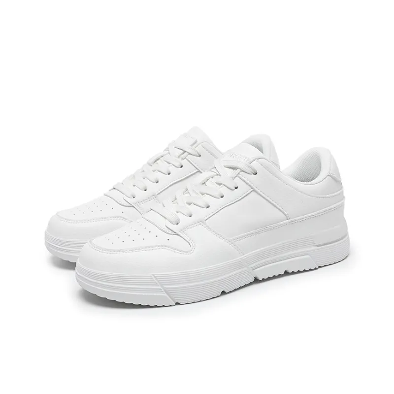 Motion Armor Cushioning Waterproof Breathable Quick-Dry Balance Coverage Low-Top Casual Shoes Unisex-1
