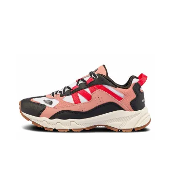 THE NORTH FACE Archive Trail Kuna Crest Sneakers 'Tnf Black Pink' Women's