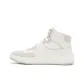 White Beige