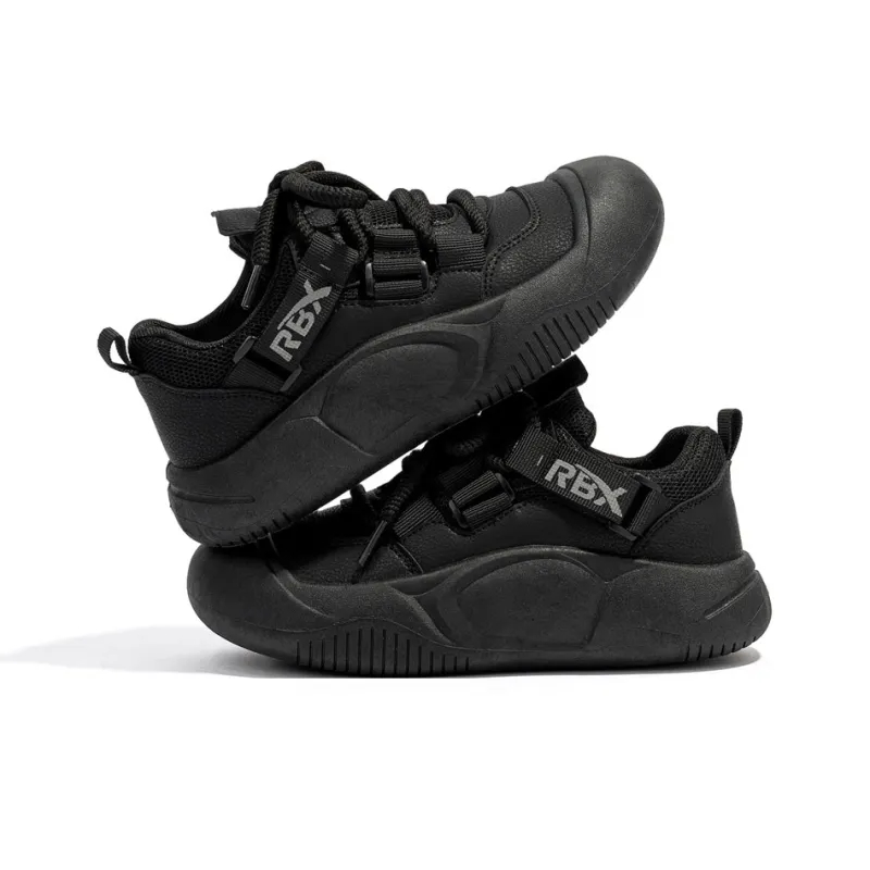 Humanism 1986 Mid Top Casual Shoes Women's-2