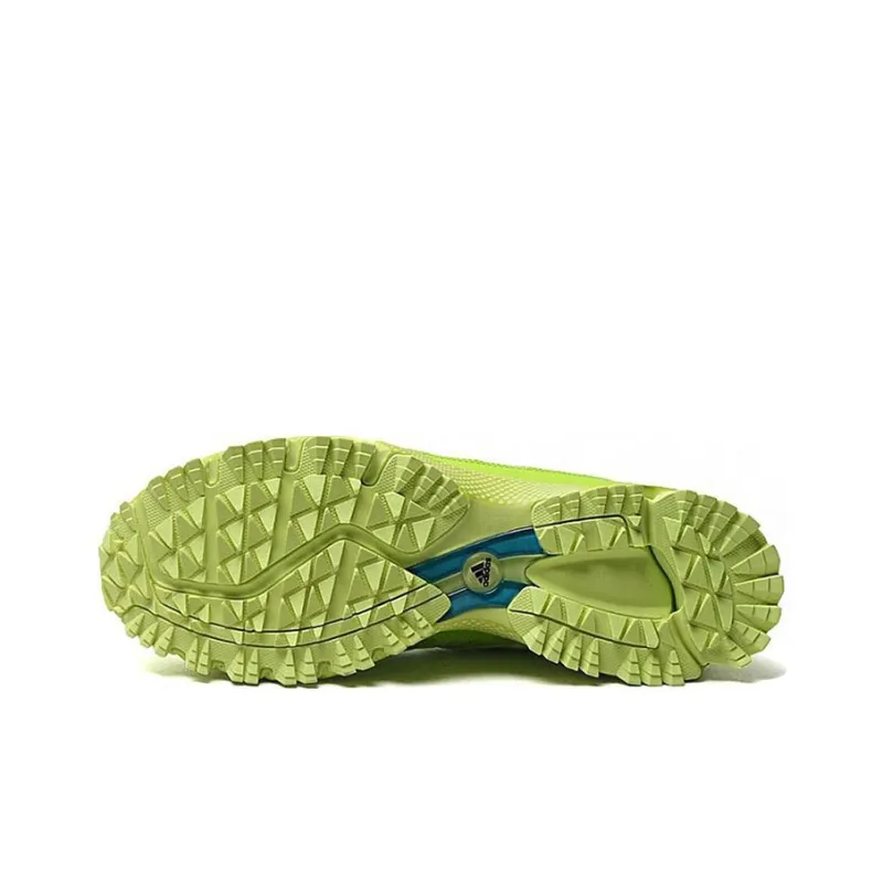 Adidas Marathon 10 'Green'-3