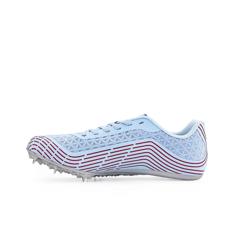 Volanti Slip Resistant Low Top Running Shoes Unisex Full Length-6