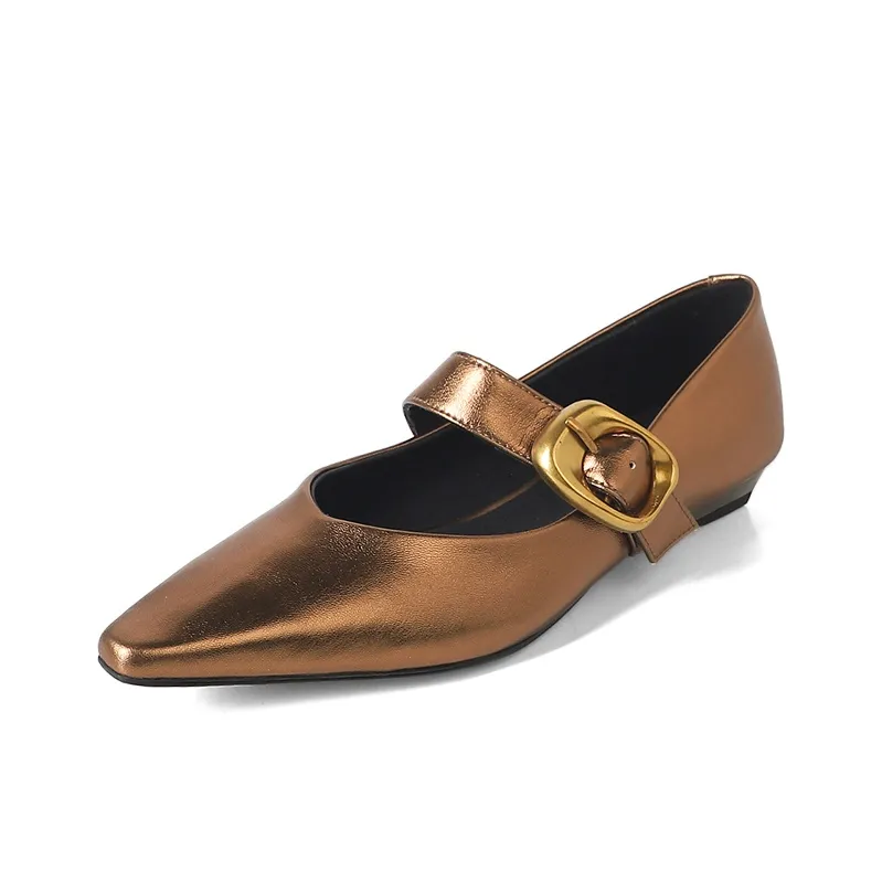 Naiyee Casual Single Shoes Women's-4