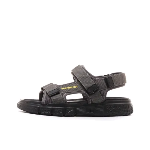 WARRIOR Beach Sandals Unisex Jasper