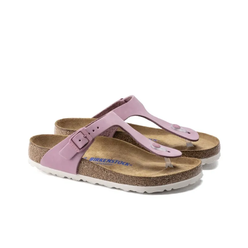 Birkenstock Gizeh T bar Sandals Women's-2