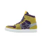 Yellow Purple