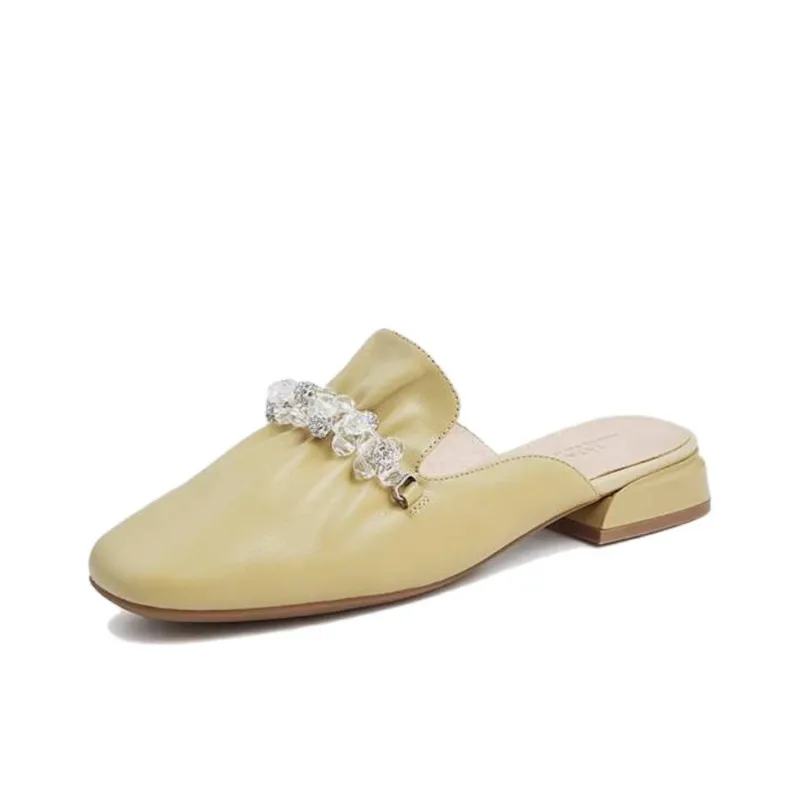 Tata Stylish Sandal 2.5cm Women's-3