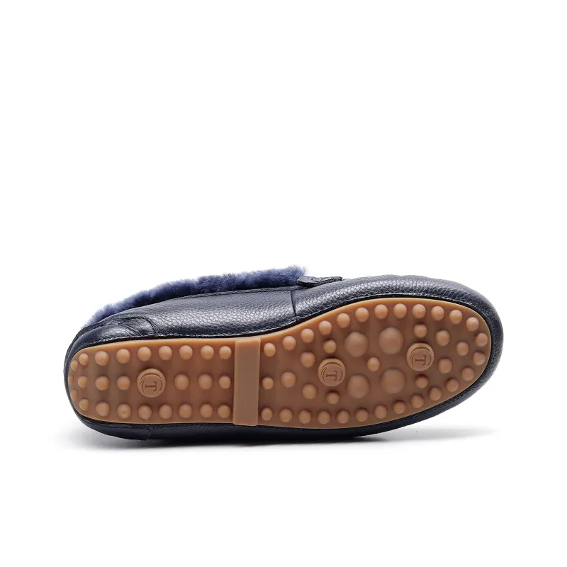 TASMAN AUS Gommino Loafers Women's-32