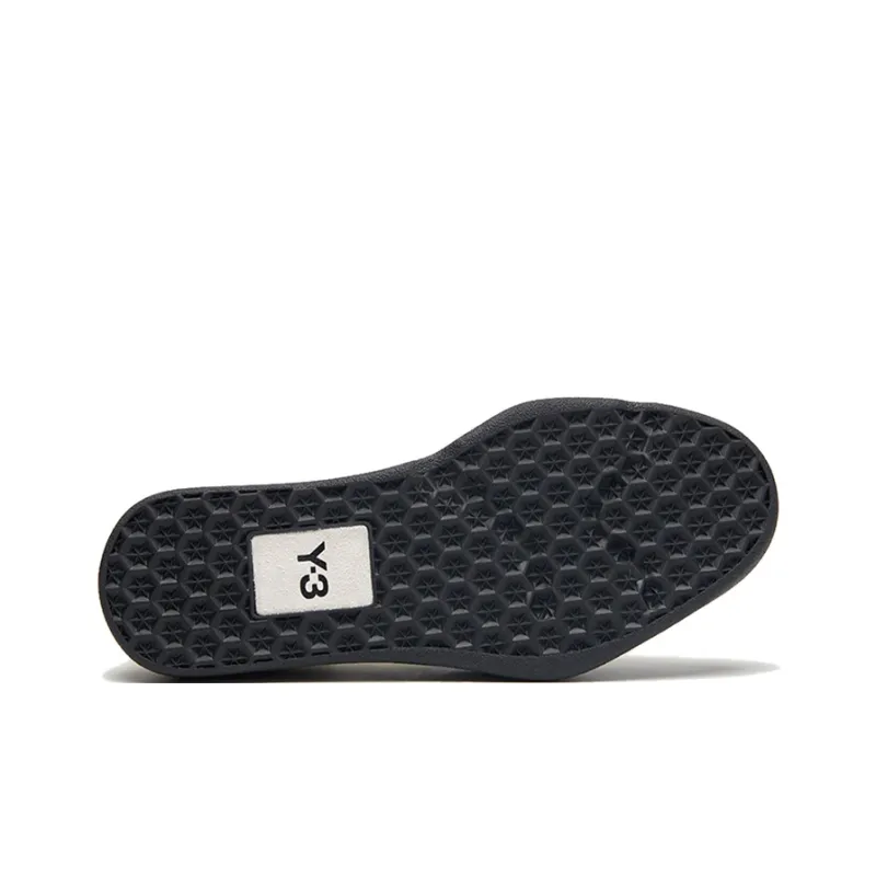 Adidas Y 3 Tangutsu 'Off White'-4