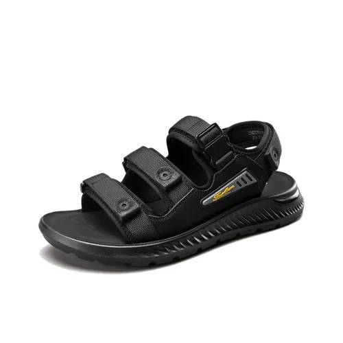 YEARCON Beach Sandals Men