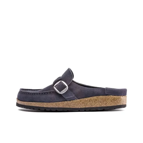 Birkenstock Stylish Sandals Women's Dark Blue