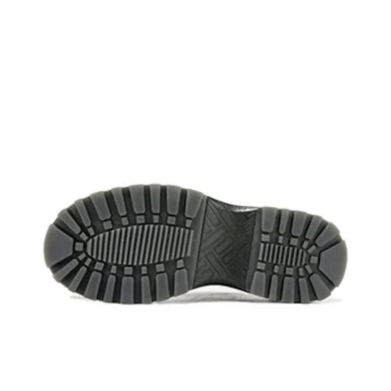 AOKANG Dress Shoes Men's Dark Gray-3